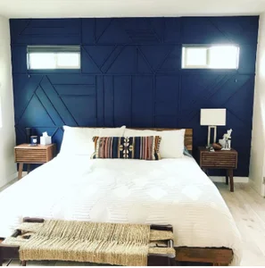 HandyBro From custom furniture, murals, accent walls & art pieces, check out some of my favorite creations Hình