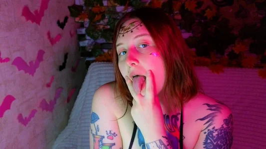 Belinda_Starlight Halloween set Poză 3