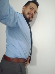 KalethBigDick I like dress clothes Pic 8