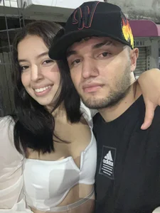 Michael_and_Madisson Public Immagine  5