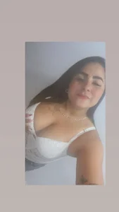 adriana_foxxxy Public Pic