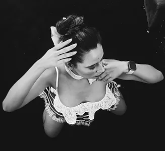 lovely_kitt Latinas are hotter than arepas 🫓💋 Poză