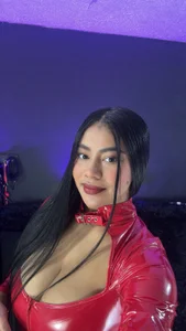 DelaneyStone goddess face Pic 2