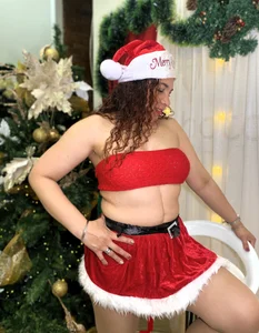 Serena_Houstonn Merry christmas Immagine  2