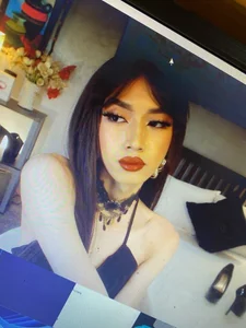 CAM GIRL de GoddessTiffanySex  2 Imagens
