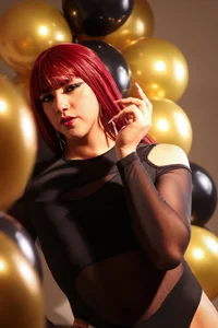 Stifanny_MoreliのHappy Birthday 🎊23🎊の 2枚の写真