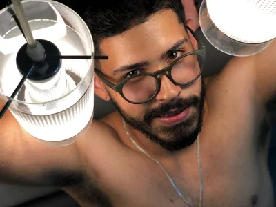 Justyn_Torres GRAY Pic 2