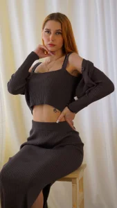 SofyBruno Your queen Immagine  2