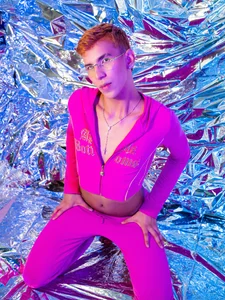 Angelicious_Boy PhotoBook pR Hình 9