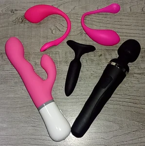 Lauzo Mes jouets Foto 3