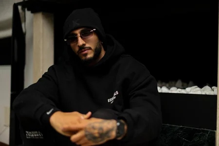 Simon_trujillo's B L A C K 🔥 Sex Photo 1