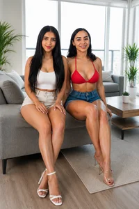 KatalinaANDyesica new new Billede 3