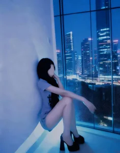 1 de YYDA-Bingbing Foto