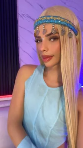 Rachell_coollins Sexy and burning blonde girl !!! Poză 4