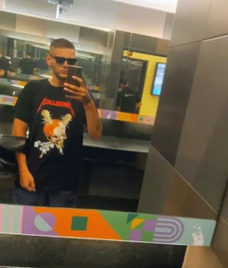 Beasttyboy X . fénykép