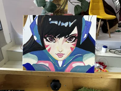 Pinkie_Princes folder of my art Pic 6