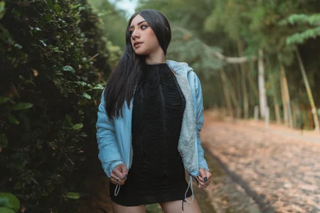 AlliceCopper Know Me 🖤 Poză 6