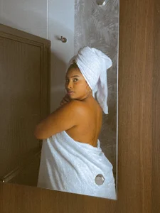 TAKE A SHOWER