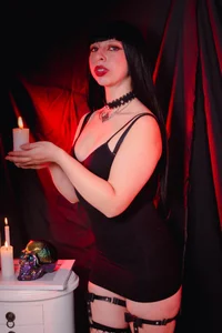 Sexy for you!🖤 od gabi_bunny  8 snímek