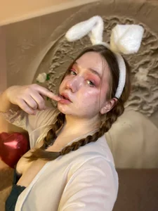 RachelDiRose I'm your cute little baby girl Pic