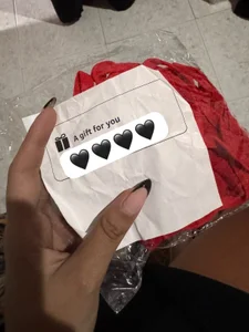 AlaiaRogers I appreciate every gift you send me 💜 Immagine  3