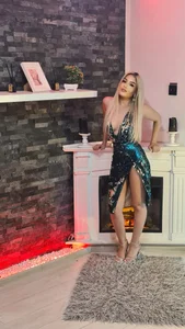 HotFireBabe_ Happy New Year! Kuva 6