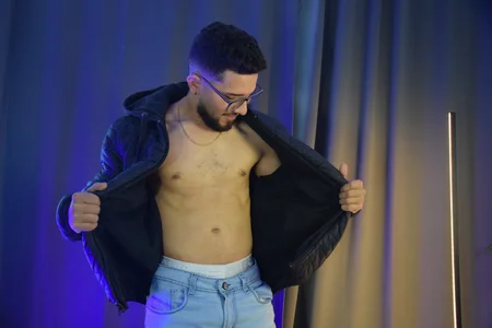 LeoAnderson__ Public Bilde 4