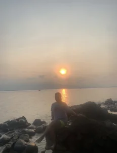 Aceof_clover me,i and my self😉☺️ Foto 2