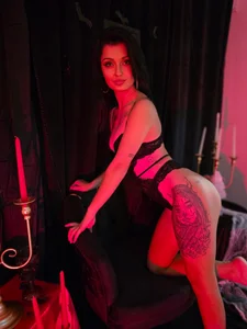 MadisonDream Serving Sin  3. fénykép