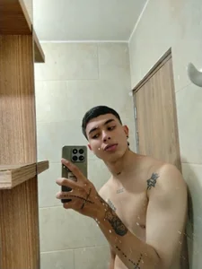 Dante_Blake_ Me 🔥 Bilde 3