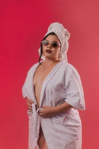 SofiaCortes4 Take a shower with me 🍷 사진 3