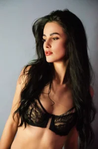 NadineRay 😈 Foto 3