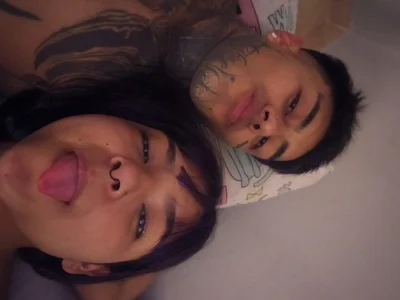 Saotome_And_Venus Public Pic 4