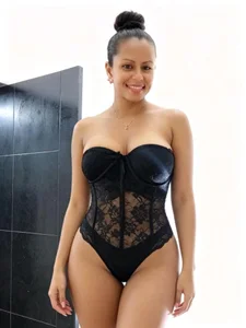 Catherine-browm My body Pic