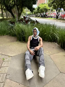 randy_connor0 🐺 Bilde 5