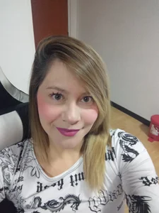 Chanelll_Taylorr_のa little change of lookの 5枚の写真