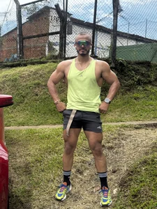 magnusclark A day of outdoor sports Pic 5
