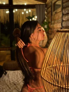 Tropical Allure 🍑 od AngelicaVega  3 snímek