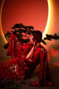 PixelGoddess: Wonderful rose ( 7 фото)