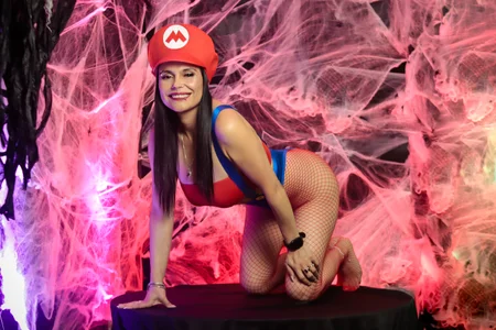 CharlotteCottin Halloween Bross Immagine  8