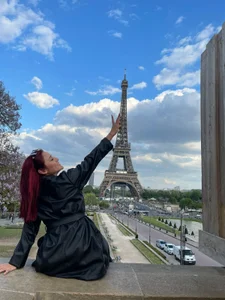 samantha_cherryPublic图片