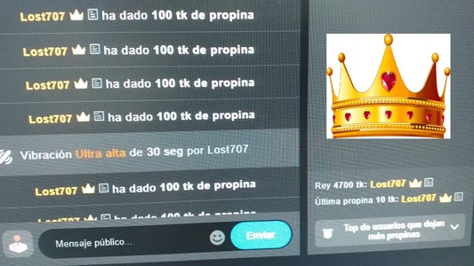 claryssa_ SPECIAL GIFTS♥ Pic 2