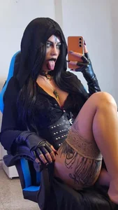 Cosplay's varios od sakaexxx  5 snímek