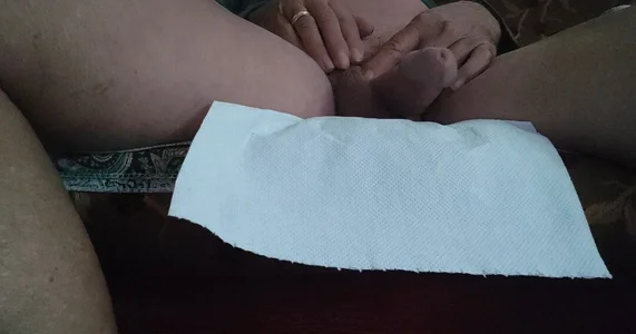 jhonschen's Masturbazione con borotalco Sex Photo 3