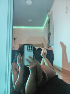 Maria_sps blue mirror 💎 Foto 3