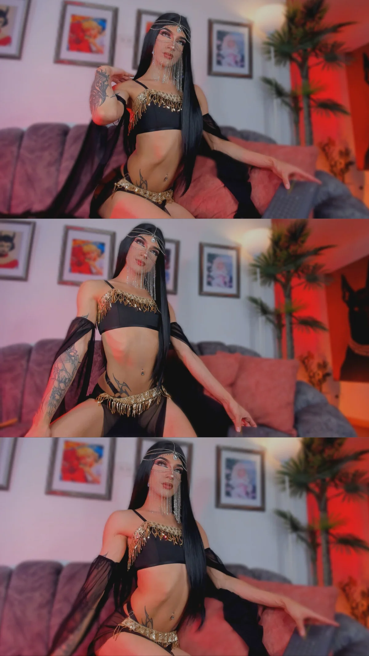 Taylor__foxxx Gambar Trending 4809