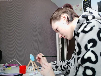 ViliannaBlack My hobbies Εικόνα 8