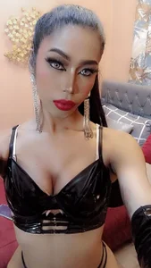 ScarletLana Your asian princess slika 2