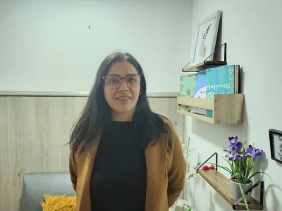 AmandaPeet Public Foto 5