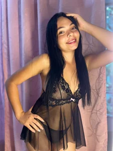 Amy_Hottiee Hot Foto 2